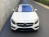 Used 2015 Mercedes-Benz S 550 4MATIC Coupe image 3
