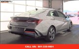 Used 2024 Hyundai Elantra SEL w/ Convenience Package image 3