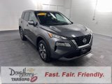 Used 2021 Nissan Rogue SV image 3
