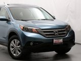 Used 2013 Honda CR-V EX-L image 2