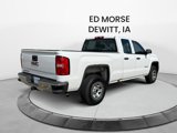 Used 2016 GMC Sierra 1500 4x4 Double Cab image 5
