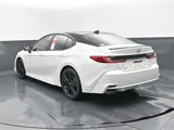 New 2025 Toyota Camry XSE image 3