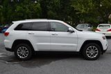 Used 2014 Jeep Grand Cherokee Limited image 6