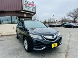 Used 2018 Acura RDX Aspec SH image 3