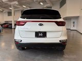 Used 2020 Kia Sportage LX w/ LX Popular Package image 4