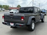 Used 2020 Jeep Gladiator Sport w/ Quick Order Package 24S image 3