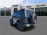 New 2025 Jeep Wrangler Sport image 6