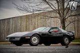 Used 1986 Chevrolet Corvette Coupe image 2