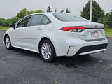 Used 2022 Toyota Corolla LE image 4