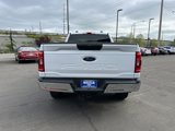 Used 2021 Ford F150 4x4 SuperCab image 5
