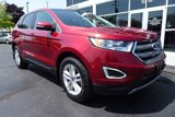 Used 2017 Ford Edge SEL w/ Equipment Group 201A image 2