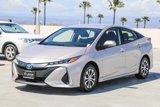 Used 2022 Toyota Prius Prime LE image 3