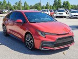 Used 2020 Toyota Corolla SE image 2