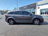 Used 2016 Dodge Journey Crossroad w/ Mopar All Weather Group image 4