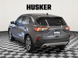 Used 2022 Ford Escape SEL image 5