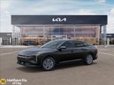New 2025 Kia K4 LX image 3