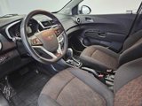 Used 2020 Chevrolet Sonic LT image 2