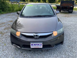 Used 2010 Honda Civic LX image 2