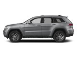 Certified 2017 Jeep Grand Cherokee Limited image 3