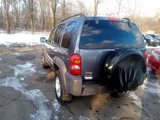 Used 2002 Jeep Liberty Sport image 5