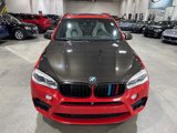 Used 2015 BMW X5 M image 2