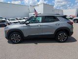 New 2026 Chevrolet TrailBlazer LT image 5