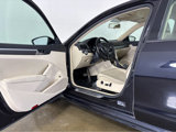 Used 2018 Volkswagen Passat 2.0T R-Line w/ R-Line Lighting Package image 2