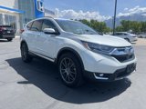 Certified 2018 Honda CR-V Touring image 3