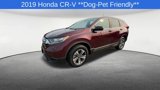 Used 2019 Honda CR-V LX image 4