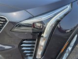 Used 2022 Cadillac XT4 Luxury w/ Cold Weather Package image 6