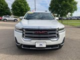 Used 2020 GMC Acadia SLT image 3
