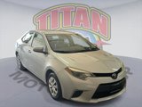 Certified 2015 Toyota Corolla L image 3