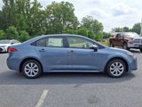 New 2025 Toyota Corolla LE image 4