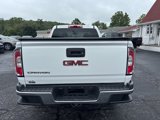 Used 2018 GMC Canyon 4x4 Extended Cab w/ Convenience Package image 6