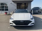 Used 2021 Hyundai Sonata SEL Plus w/ Tech Package image 2