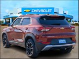 Certified 2023 Chevrolet TrailBlazer LT image 3