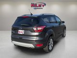 Used 2018 Ford Escape Titanium image 5