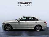 Used 2016 Mercedes-Benz C 300 4MATIC Sedan image 2