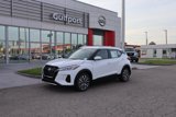 New 2024 Nissan Kicks SV image 2