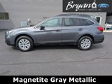 Used 2019 Subaru Outback 2.5i Premium image 6