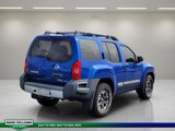 Used 2015 Nissan Xterra PRO-4X w/ Pro-4x Leather Package image 4