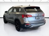 Used 2022 Volkswagen Taos SE image 6