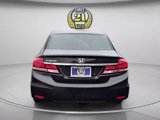 Used 2014 Honda Civic LX image 6
