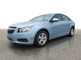 Used 2011 Chevrolet Cruze LT image 2