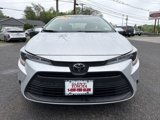 Certified 2024 Toyota Corolla LE image 2