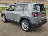 Used 2022 Jeep Renegade Latitude image 6