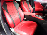 Used 2021 Lexus ES 350 F Sport image 6