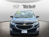 Used 2020 Chevrolet Equinox LS w/ LS Convenience Package image 2