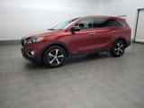 Used 2016 Kia Sorento EX image 2