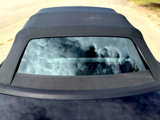 Used 2004 Ford Mustang Deluxe Convertible image 5